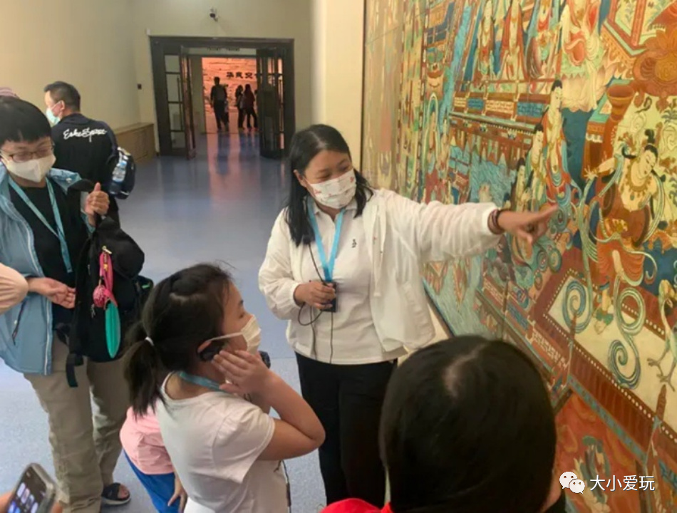 盘点从北到南带娃欢度的小众地！海边、沙漠、喂熊猫、看火箭…