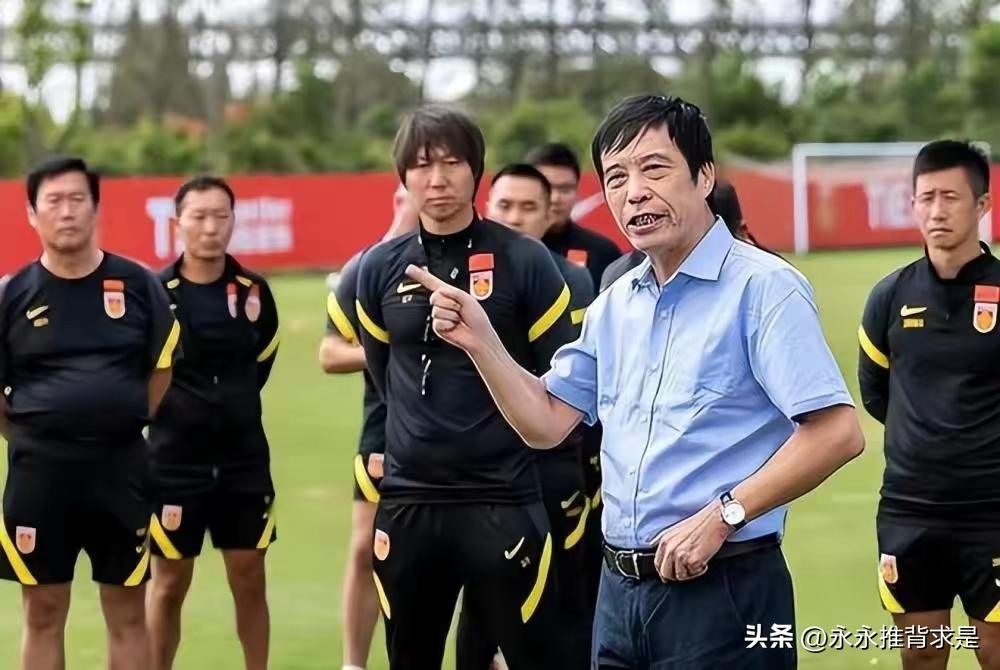 国民时期的中国足球,中国最有名的祭坛