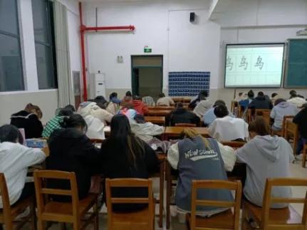 南通理工学院社团有多少,南通理工学院海安校区有几个社团