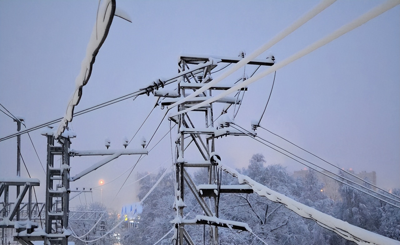 欧洲为何一定要买俄罗斯能源,欧洲买俄能源