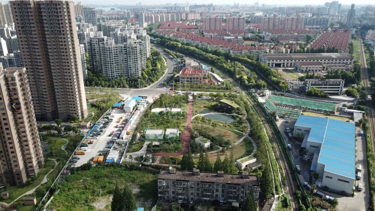 虹口区最辉煌的时候,上海的繁华震撼视频