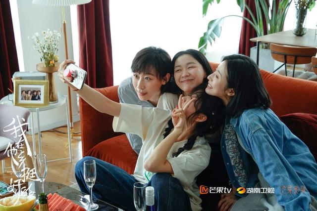 2021年剧集前十，《扫黑风暴》《叛逆者》在列，猜猜第一名是谁？