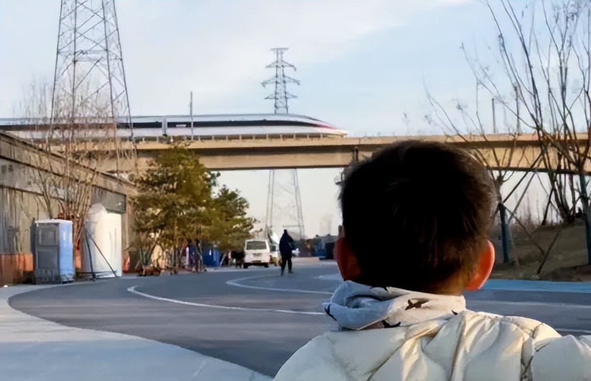 推荐一个遛娃避暑胜地,石景山适合遛娃的景点