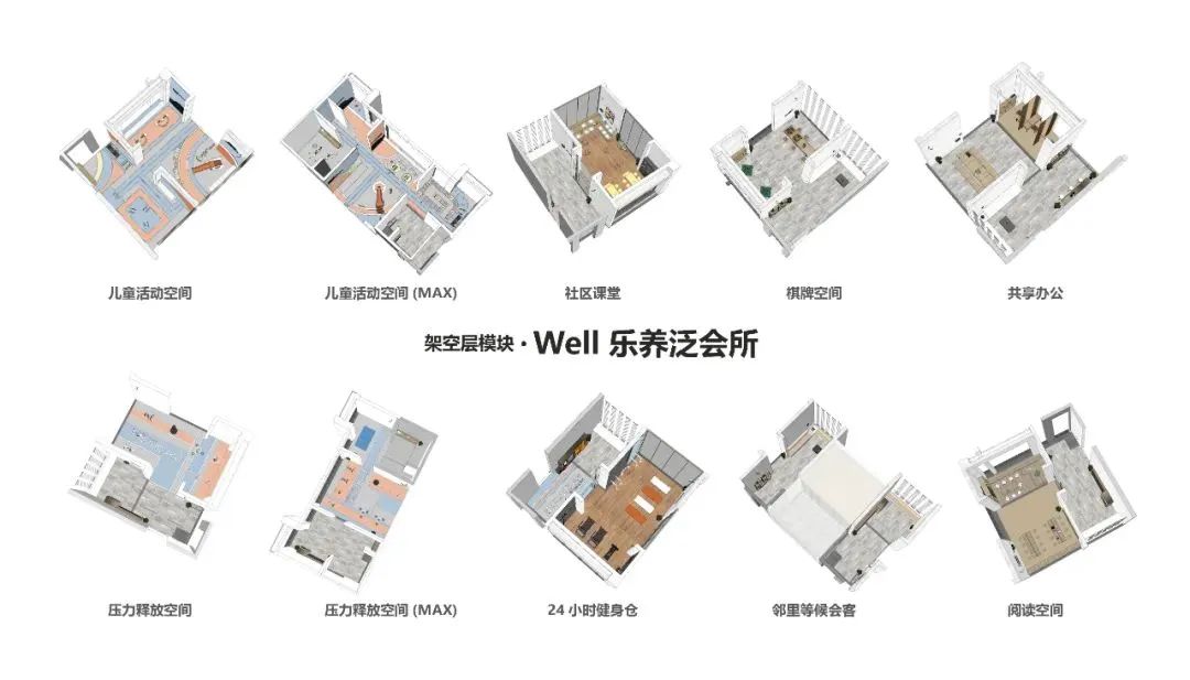 万科、华润、保利、绿城、金地，已经在这方面卷起来了...