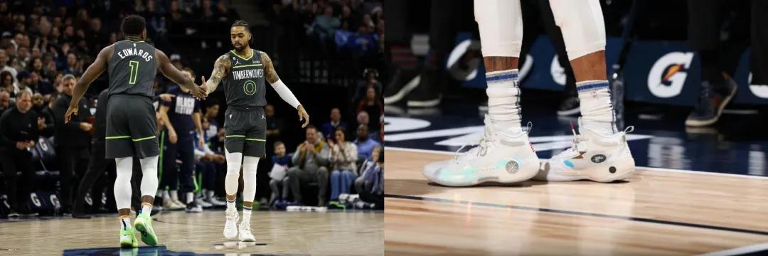 球鞋上脚科比6,球鞋上脚科比4