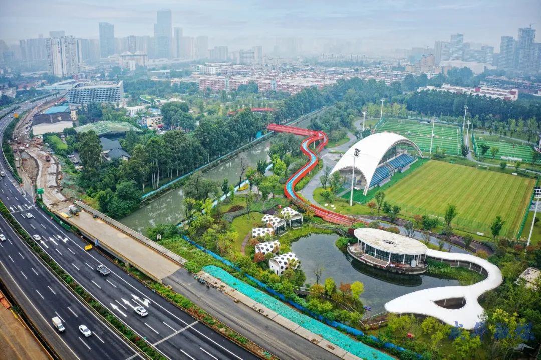 运动公园免费吗,免费运动公园冬天