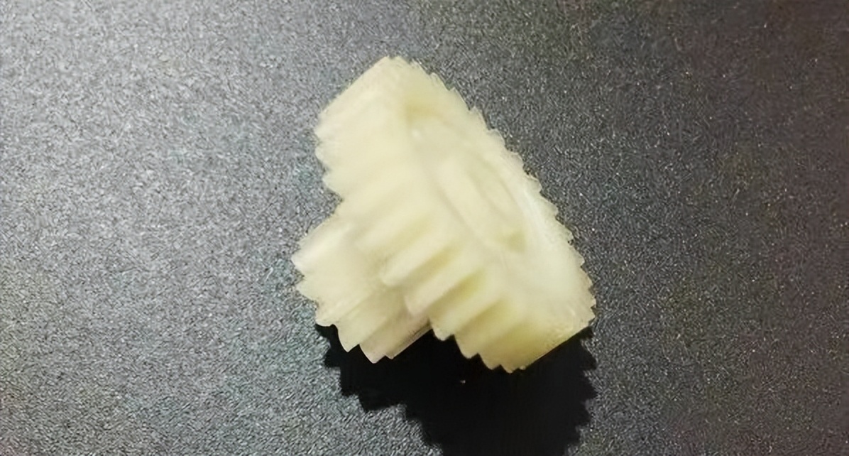 家用绞肉机齿轮传动降噪解决方案