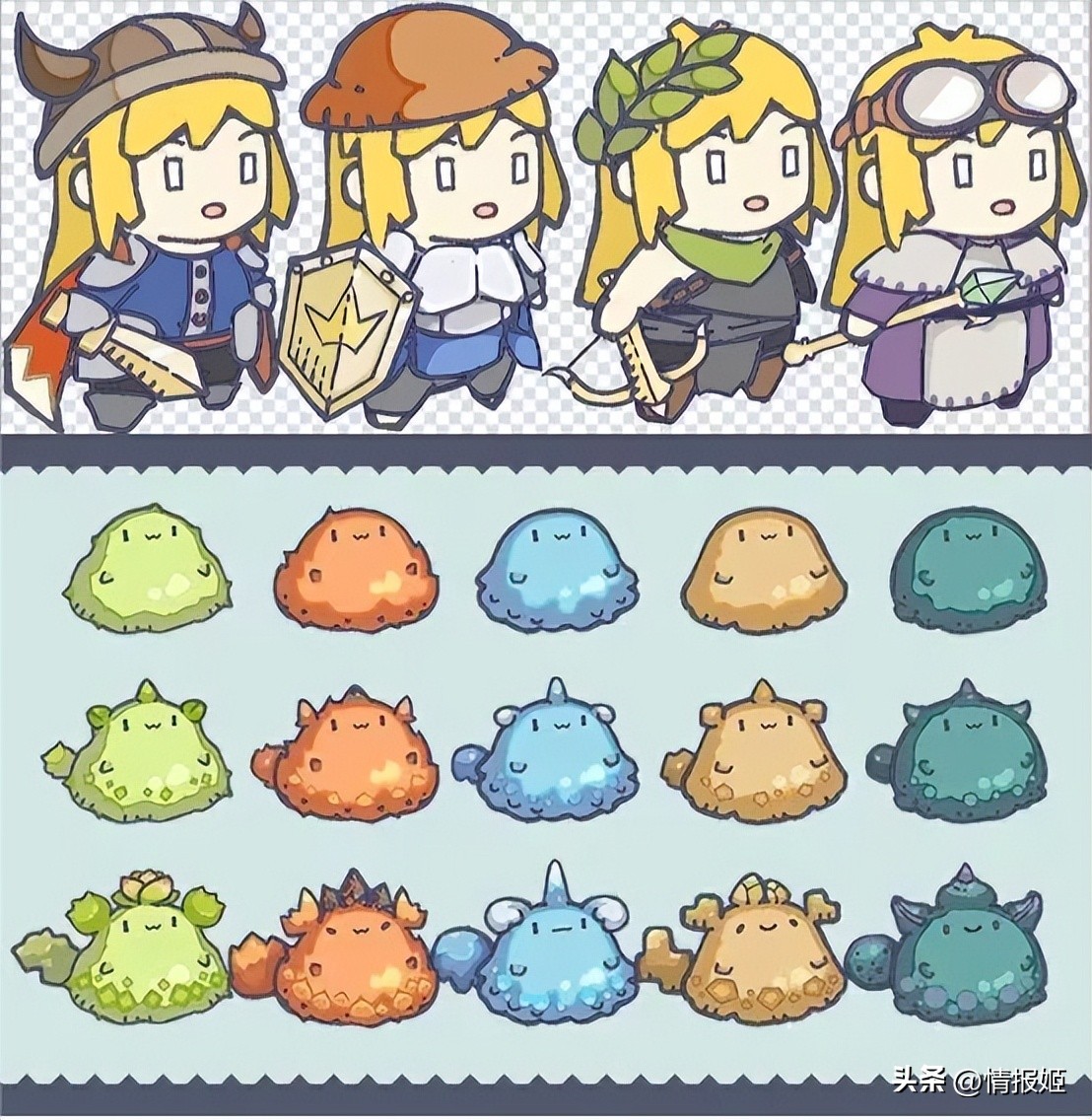 版号寒冬之后，独游工作室冲破约定俗成