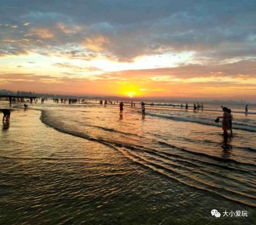 盘点从北到南带娃欢度的小众地！海边、沙漠、喂熊猫、看火箭…