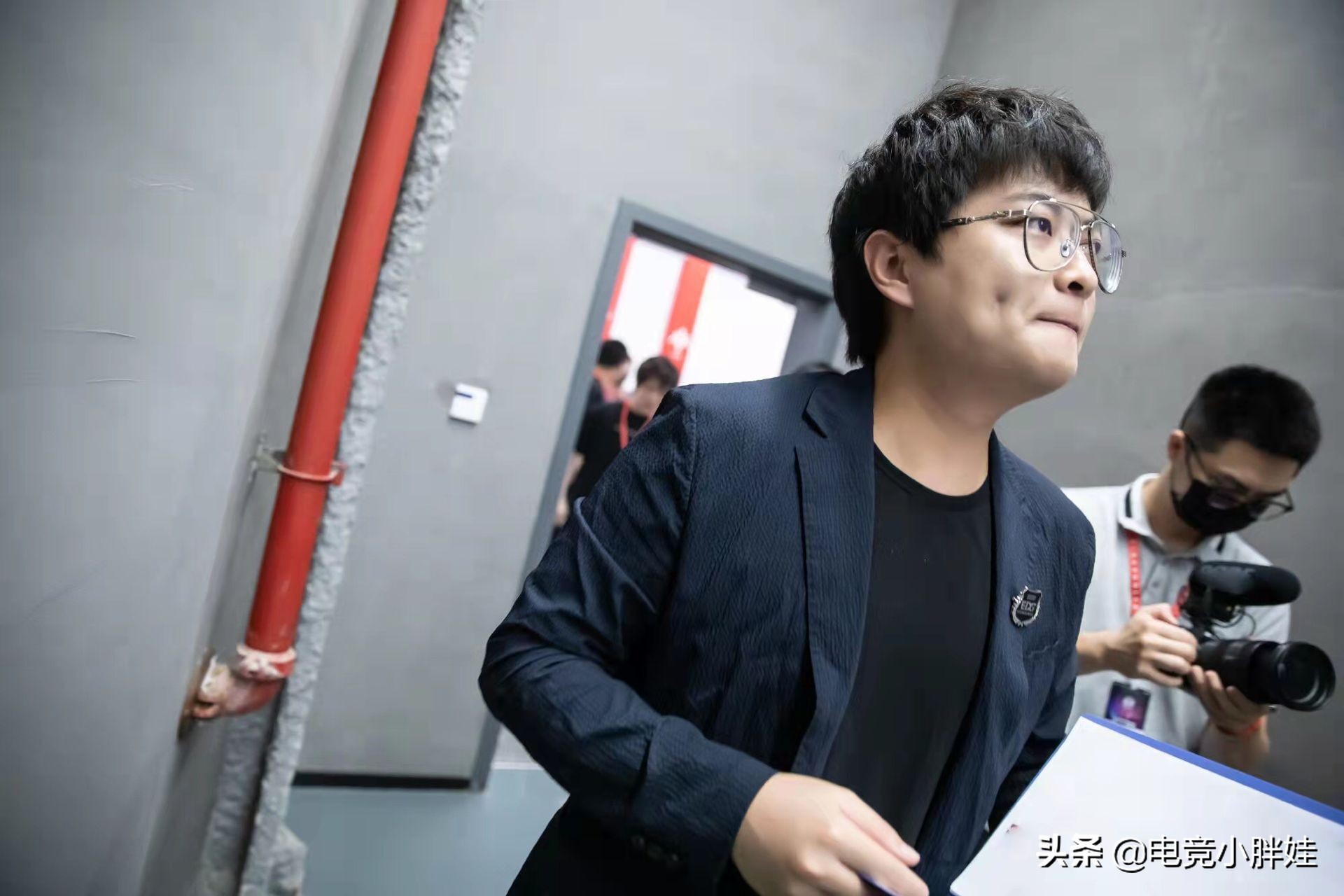 一诺总决赛背锅,ag输了为什么要让一诺背锅