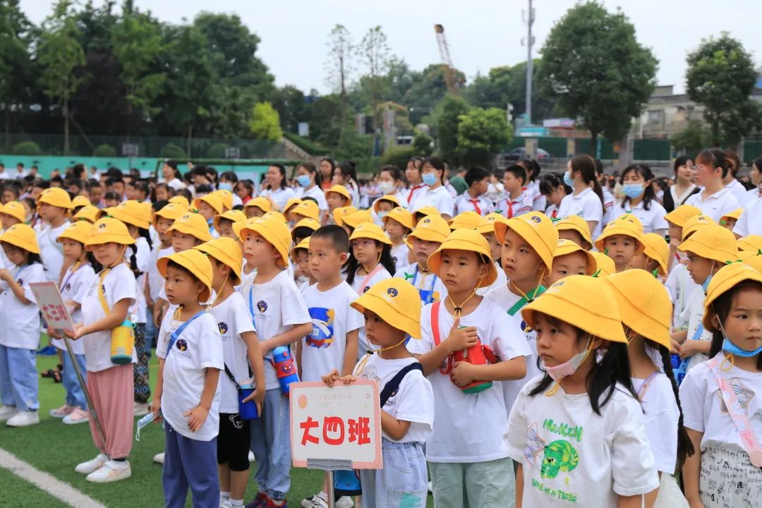 小学幼小衔接取得成效,小学幼小衔接活动简讯