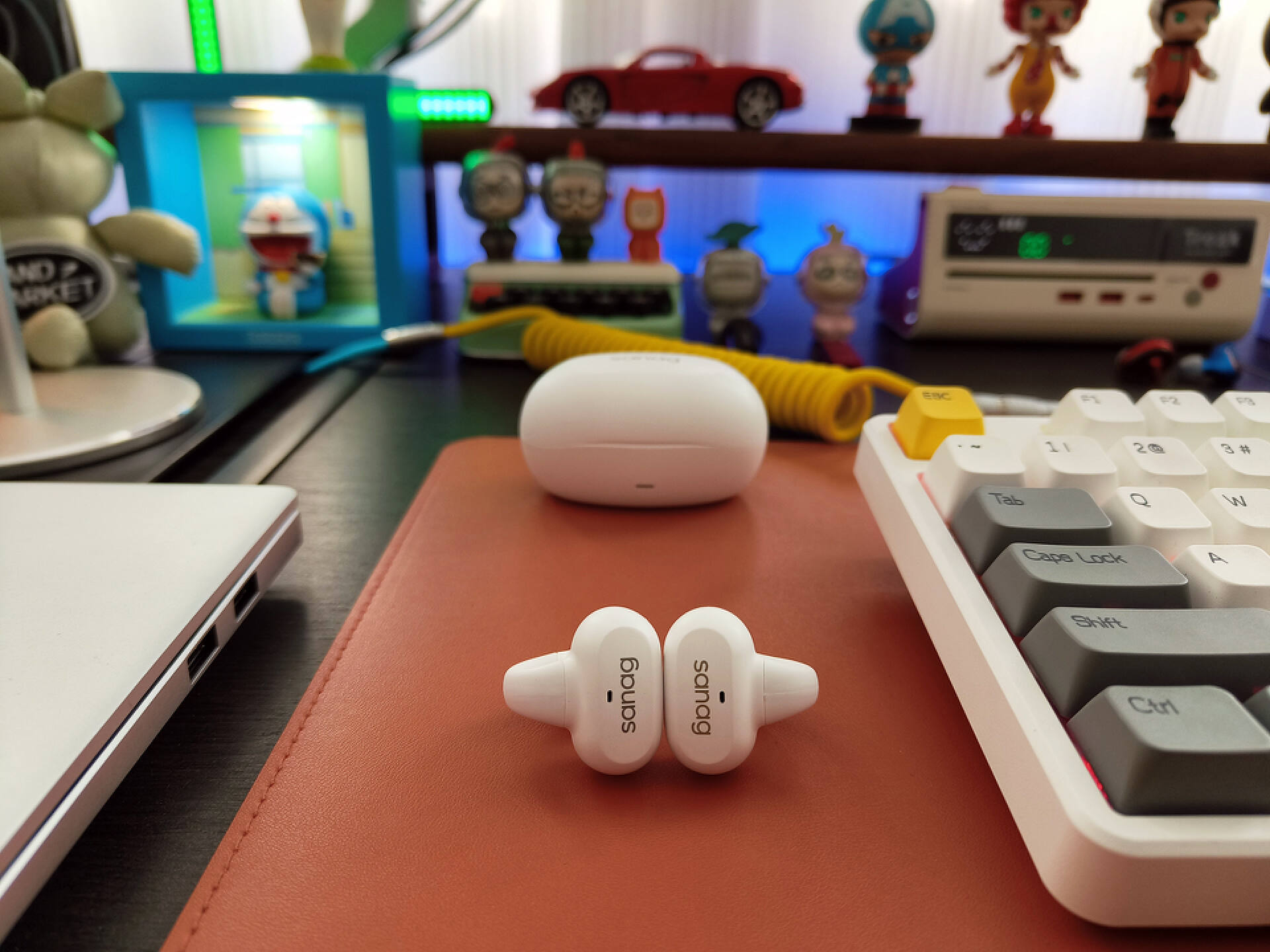 不漏声开放式蓝牙耳机好用吗,开放式蓝牙耳机漏音测评