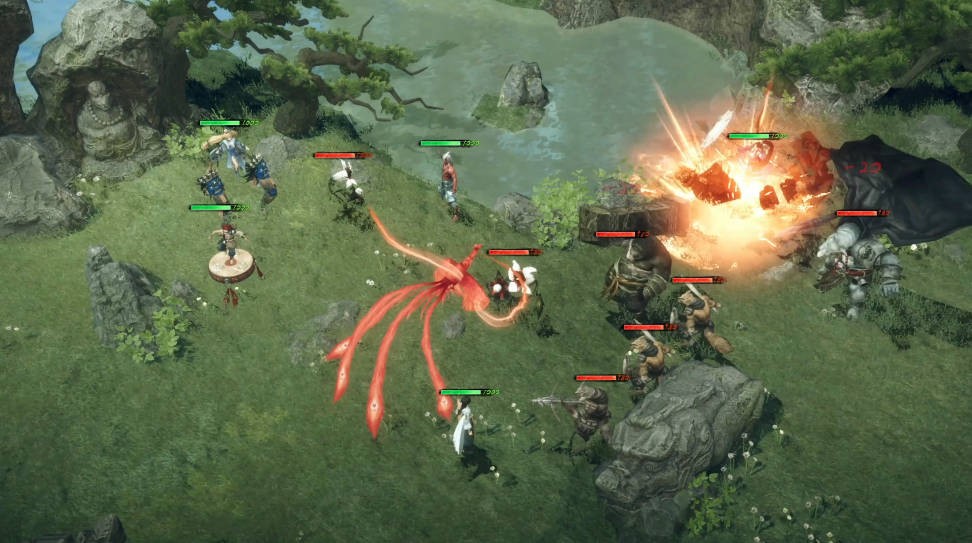 今日新手游,本周新手游mmo