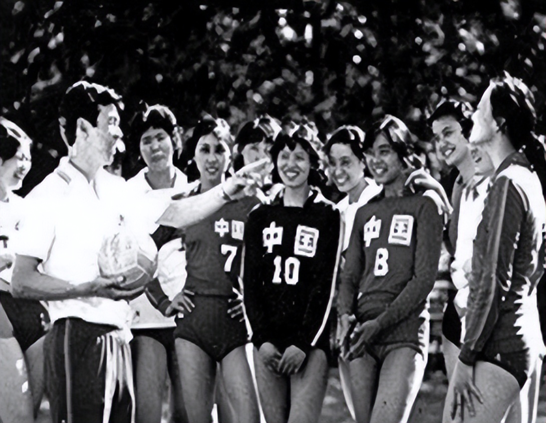 郎平陈招娣最新消息,陈招娣对郎平说的话