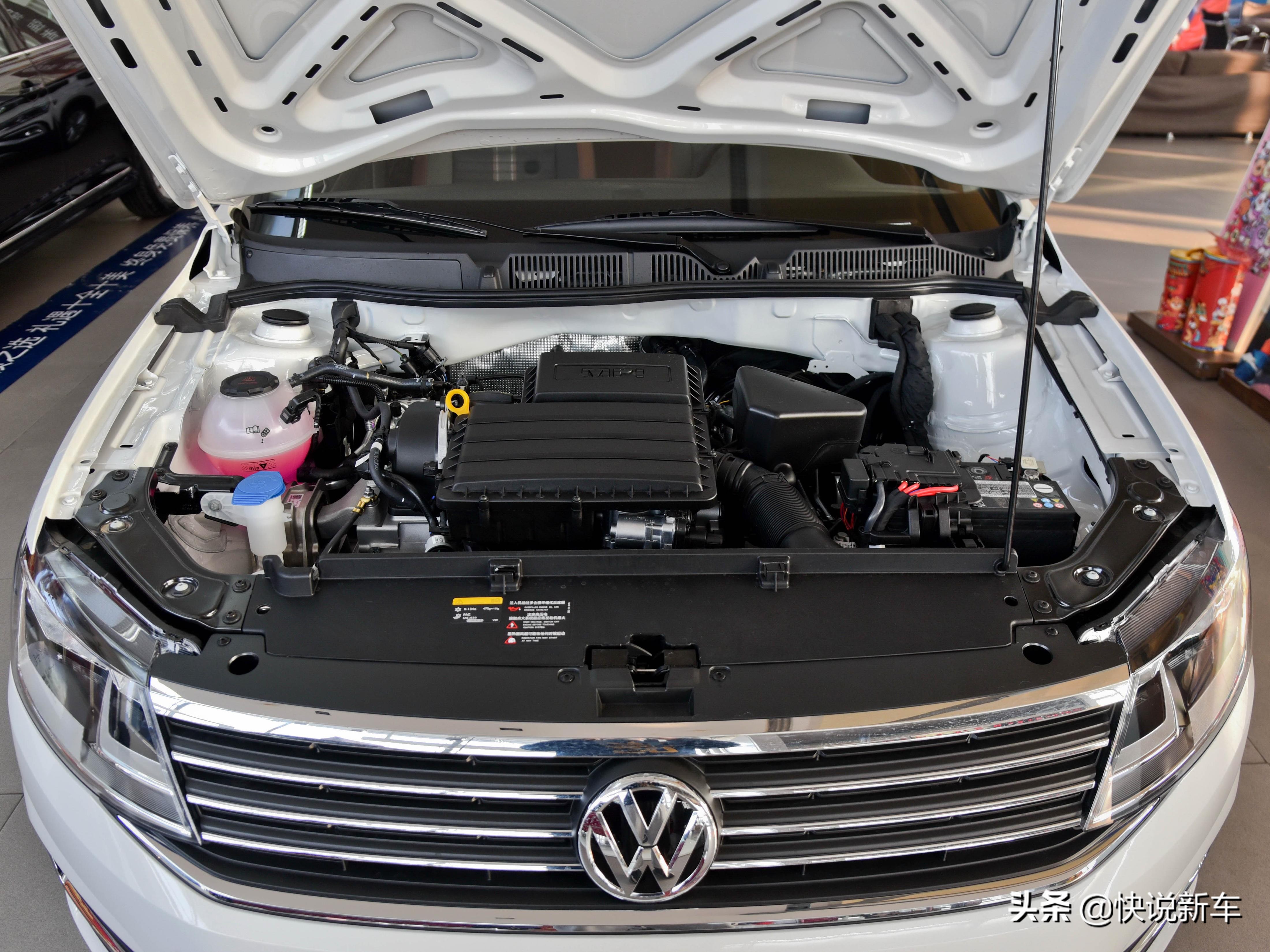 自吸朗逸城市代步动力如何,大众朗逸1.5自然吸气直播