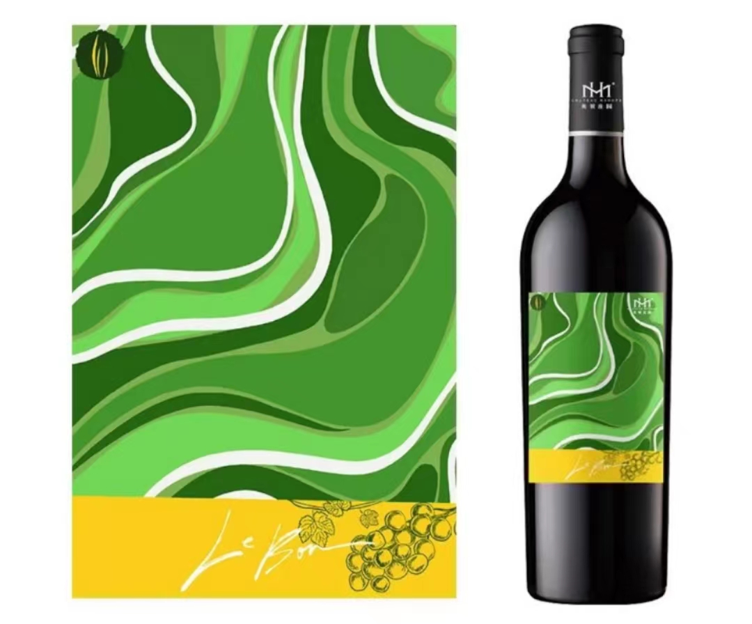 美贺庄园限量版,美贺庄园红酒定制