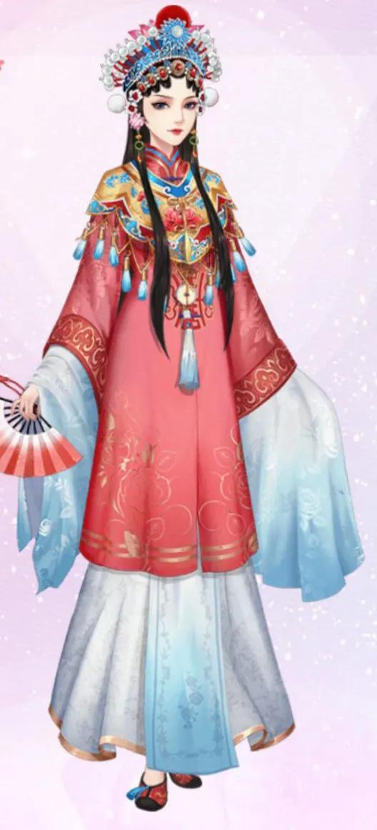 花之舞游戏服装兑换码大全,花之舞游戏怎么换衣服