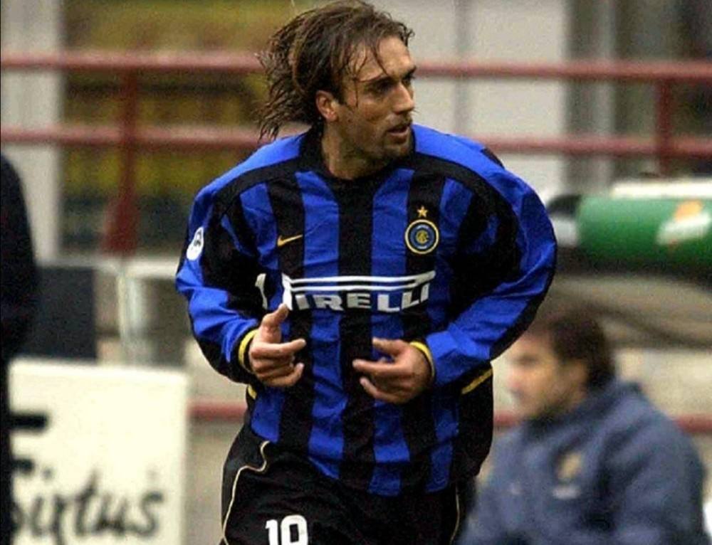 巴蒂斯图塔射门集锦,巴蒂斯图塔的战神式射门