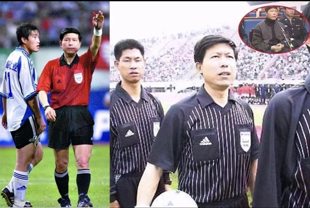 国足1:5惨案解密,深扒绝地求生