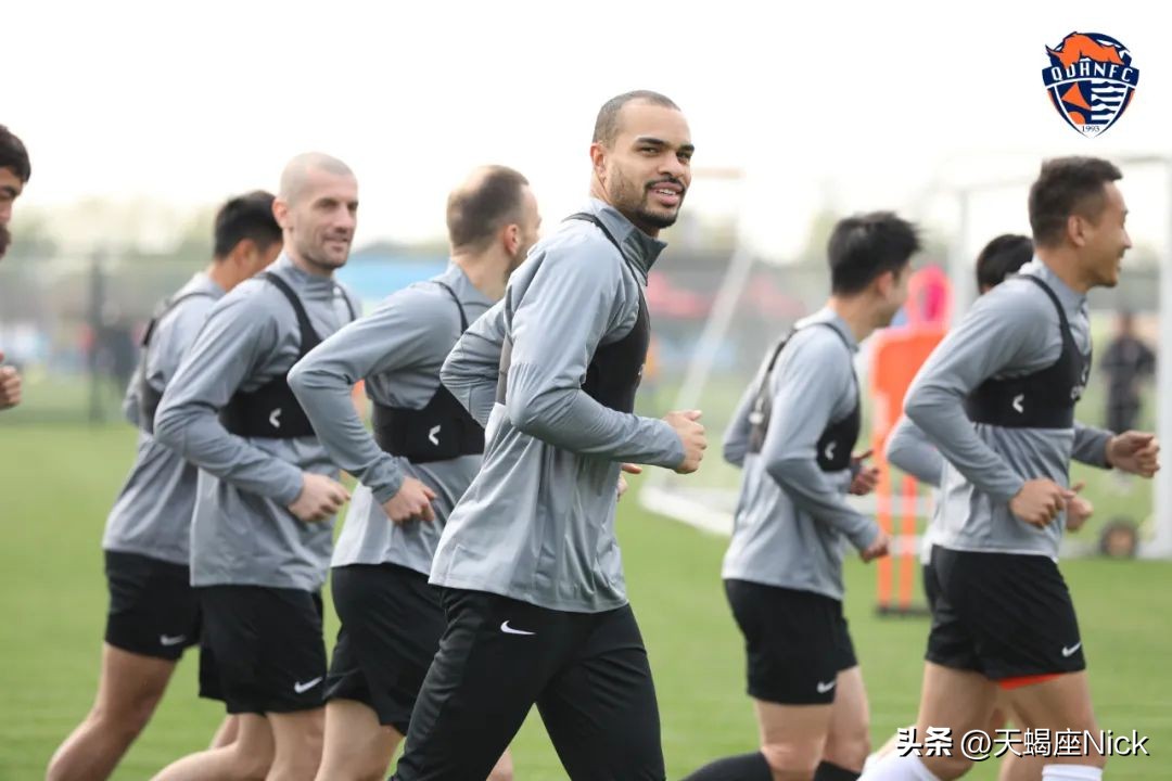 中超联赛第十二轮青岛海牛,中超山东泰山vs上海申花前瞻