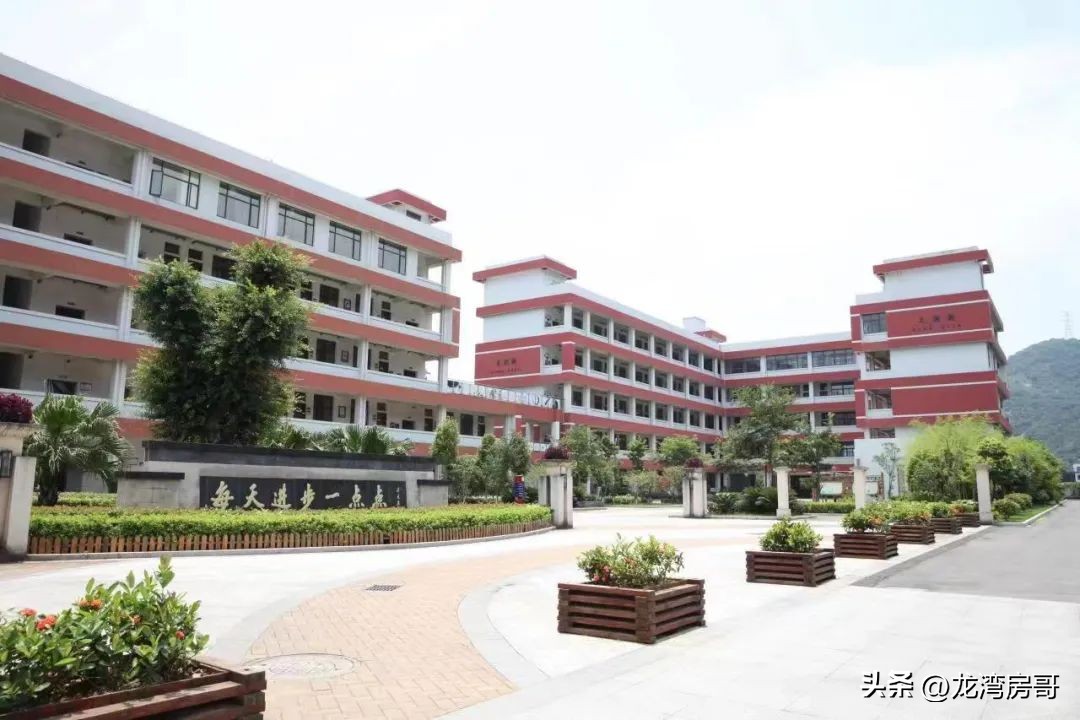 龙湾区高中学校名录,温州龙湾重点小学前十名