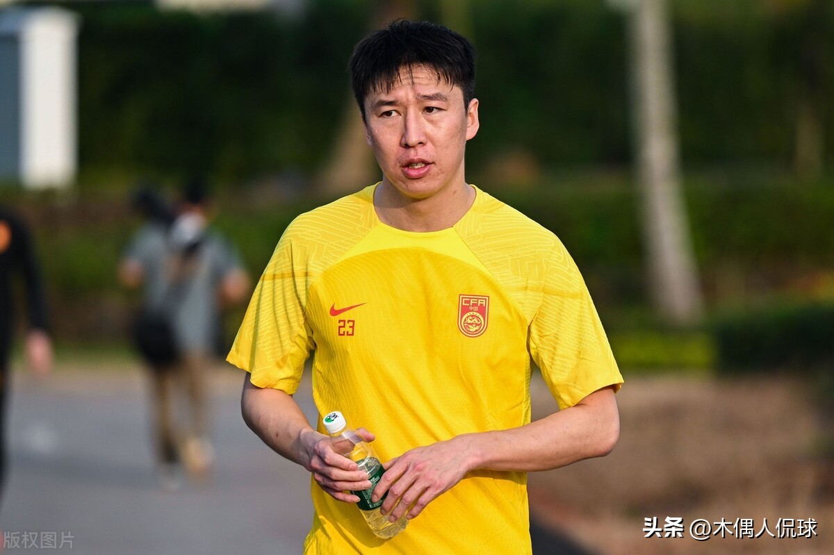 扬科维奇国足风格,扬科维奇指教国足多久了