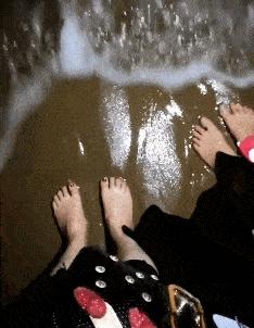 夏天又要来了穿汉服,夏天来了女孩子穿裙子