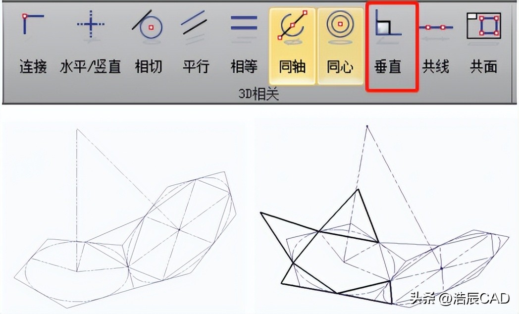 浩辰3D快速建模在哪,浩辰3d设计入门教程