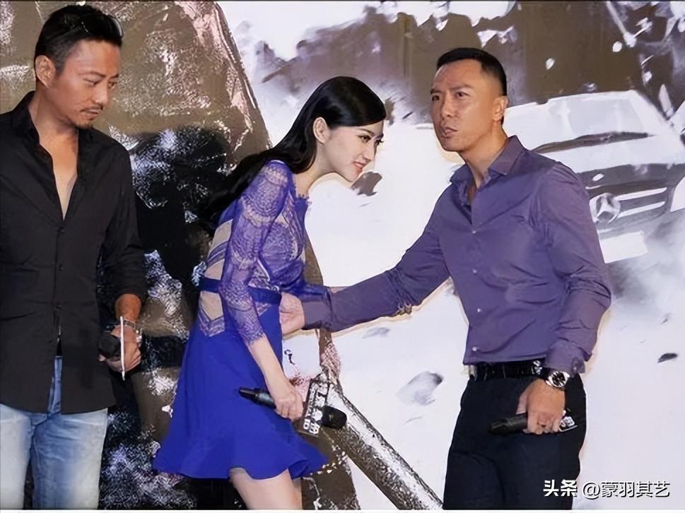 家庭优越感，“毁了”张继科