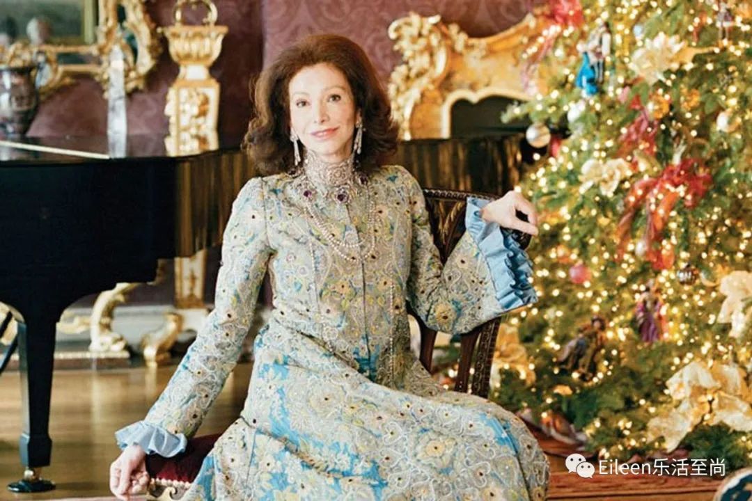 私嫁首富公子？黑金豪门除了宫斗还有什么样的奢宅美人？