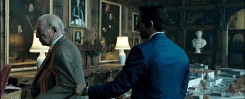 私嫁首富公子？黑金豪门除了宫斗还有什么样的奢宅美人？