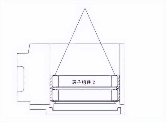 ukfc轴承安装教程,fc208轴承安装示意图