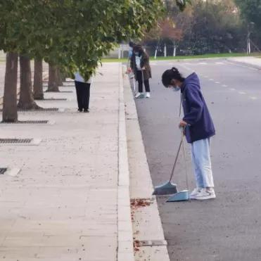 南通理工学院社团有多少,南通理工学院海安校区有几个社团