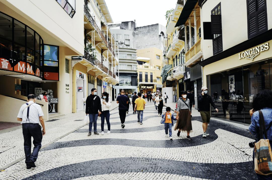 澳门有便宜的酒店住吗,澳门订不到的顶级酒店