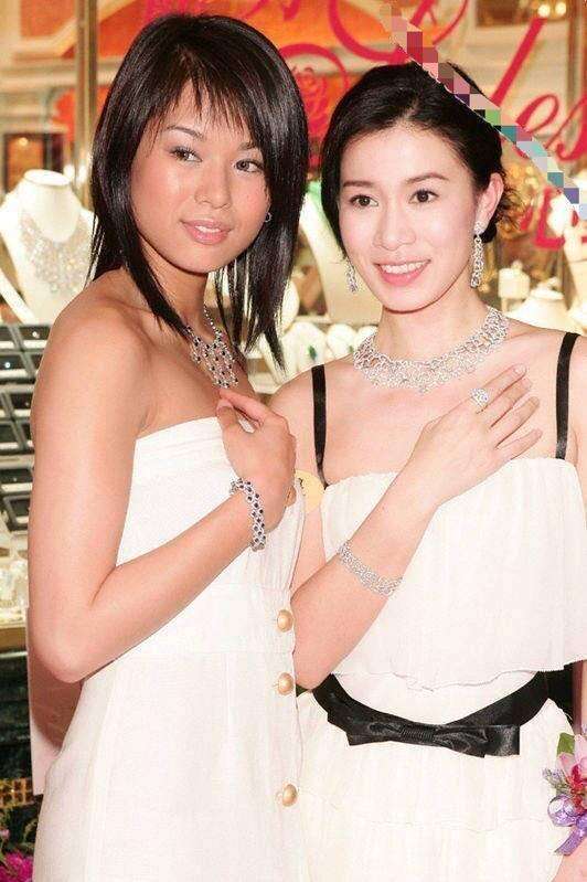 胡杏儿演技真的好吗,胡杏儿被评价