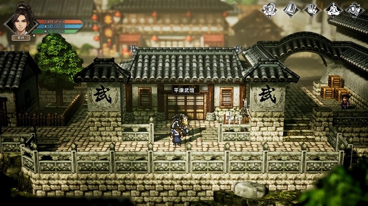 逸剑风云决怎么提升战力,逸剑风云决战斗力怎么上千