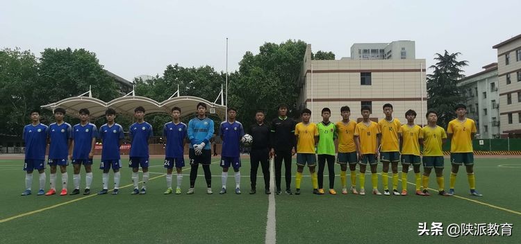 2024年碑林区青少年校园足球联赛,西安市第八届青少年足球赛