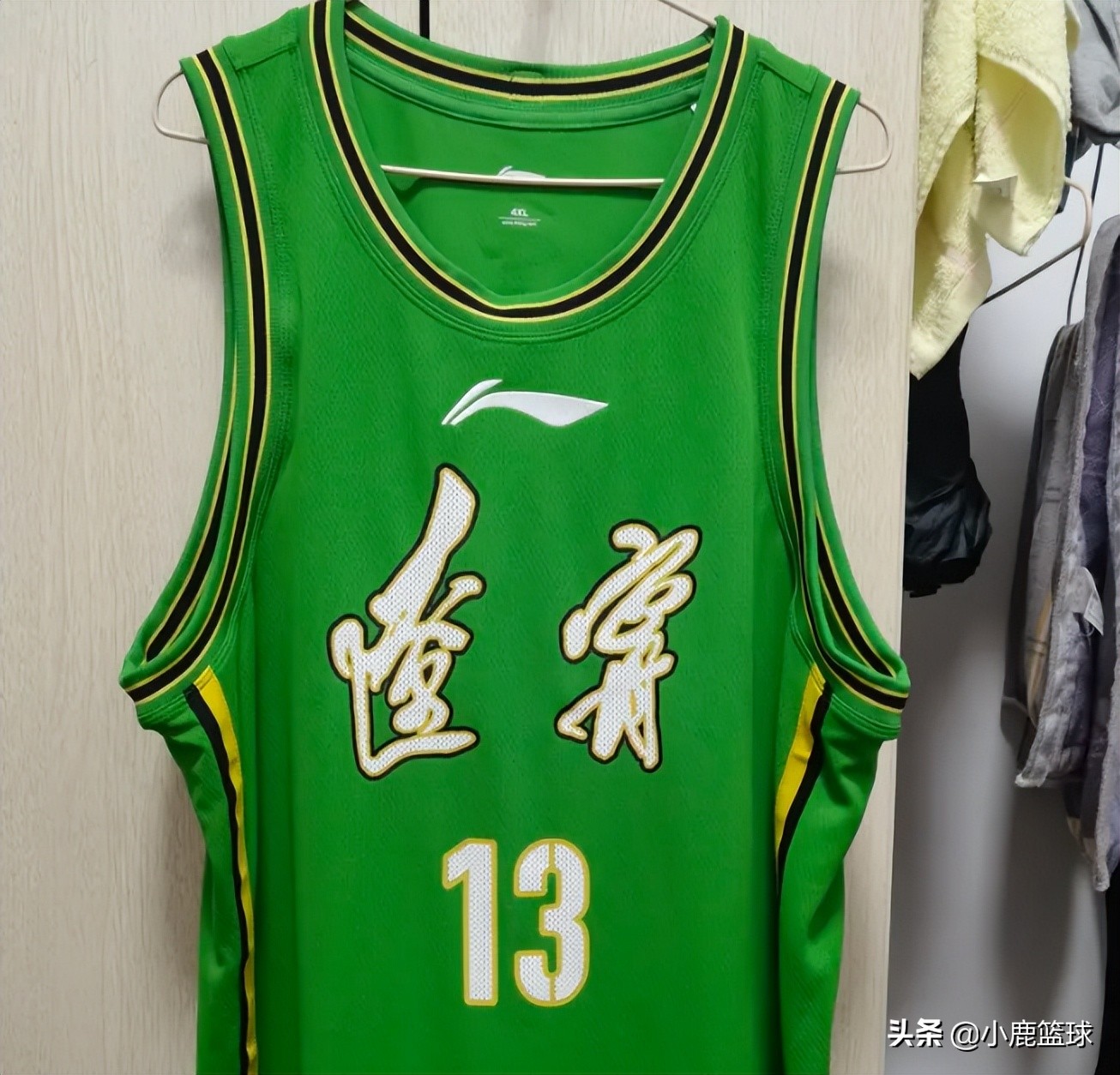 辽篮刘志轩怎么样了,辽篮辟谣赵继伟离队