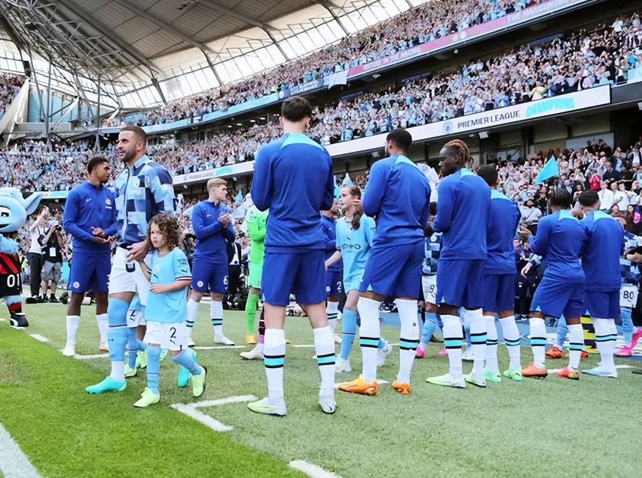 切尔西将迎与曼城的对决,切尔西曼城决赛最后时刻