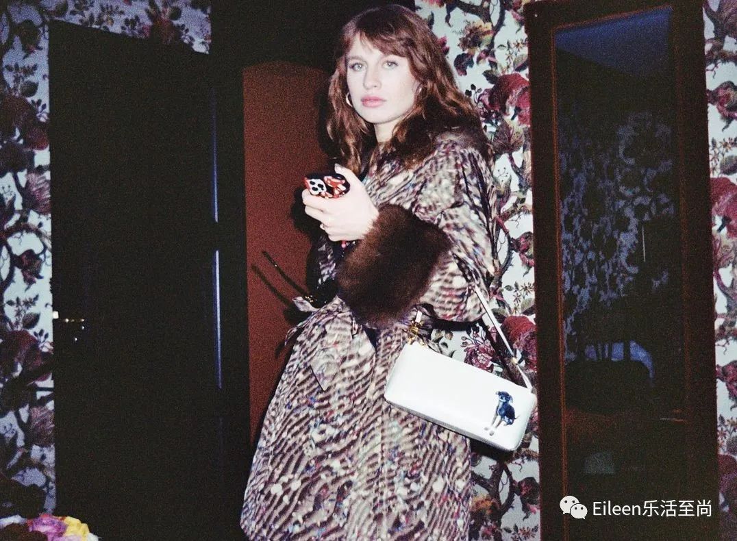 私嫁首富公子？黑金豪门除了宫斗还有什么样的奢宅美人？