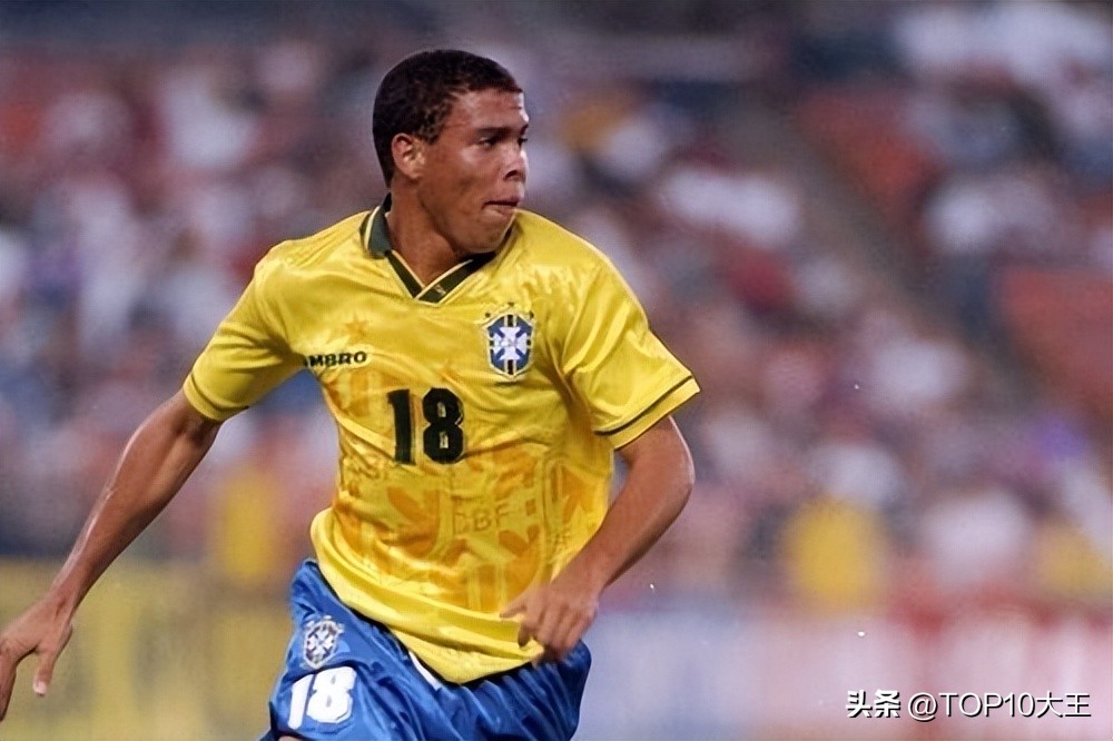 十大身价最高的足球运动员,世界上十大足球球员身价排名