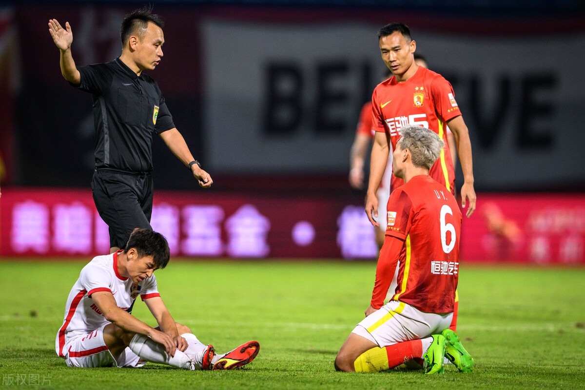 恒大王朝功勋再度回归,官宣前恒大功勋名帅再次出山执教