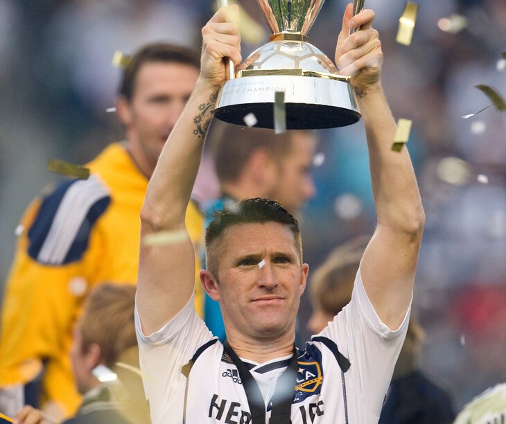 梅西加盟美职联所有进球,梅西加盟美职联谁是最大的受益者