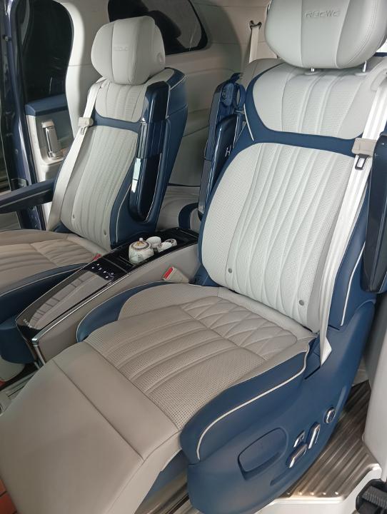 二手mpv值得入手,二手mpv最值得买的是gl8吗