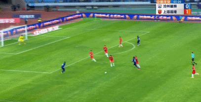 2024中超联赛第15轮青岛海牛对战,泰山2:1战胜三镇