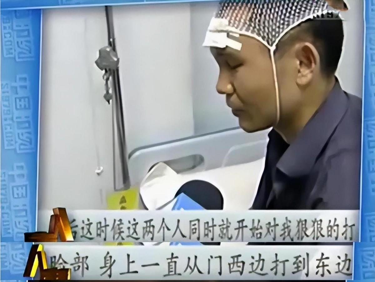 李天一事件7年后李双江近照曝光,李双江接李天一出狱是谣言吗