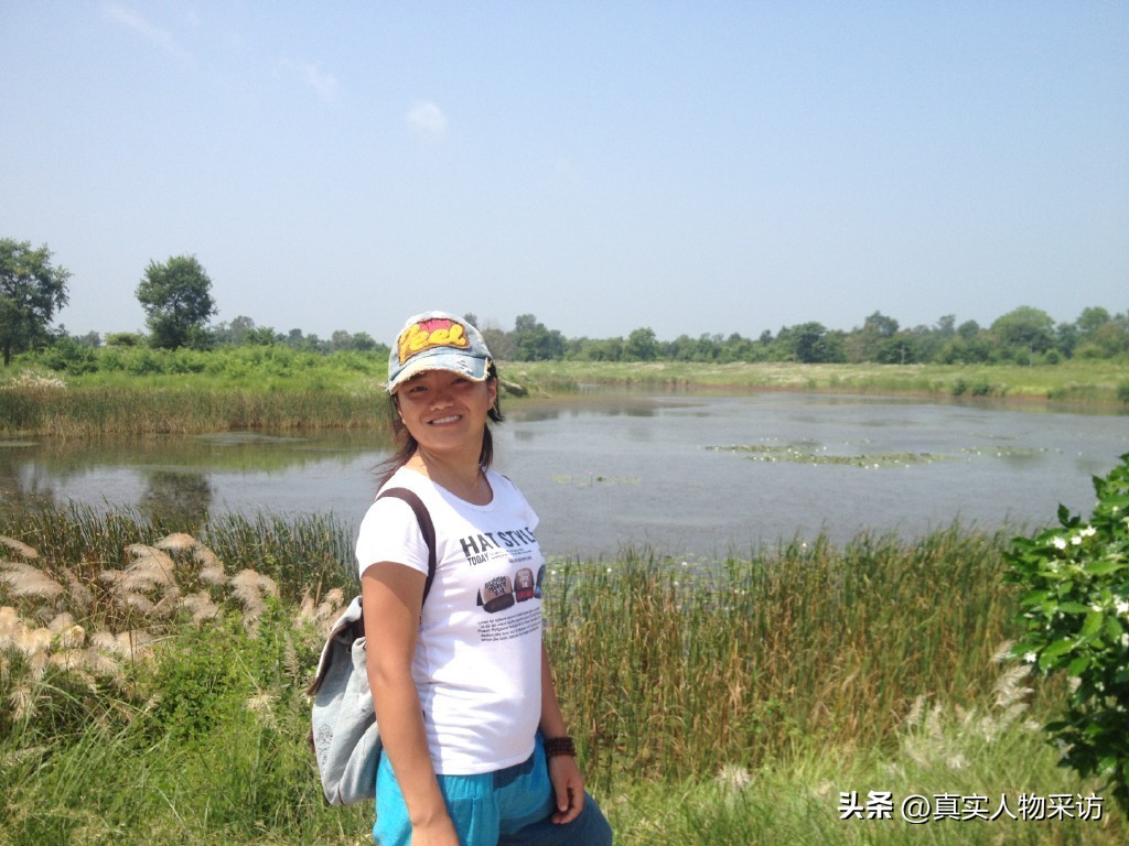 中国骑摩托环游世界600天,东北人骑摩托环游中国