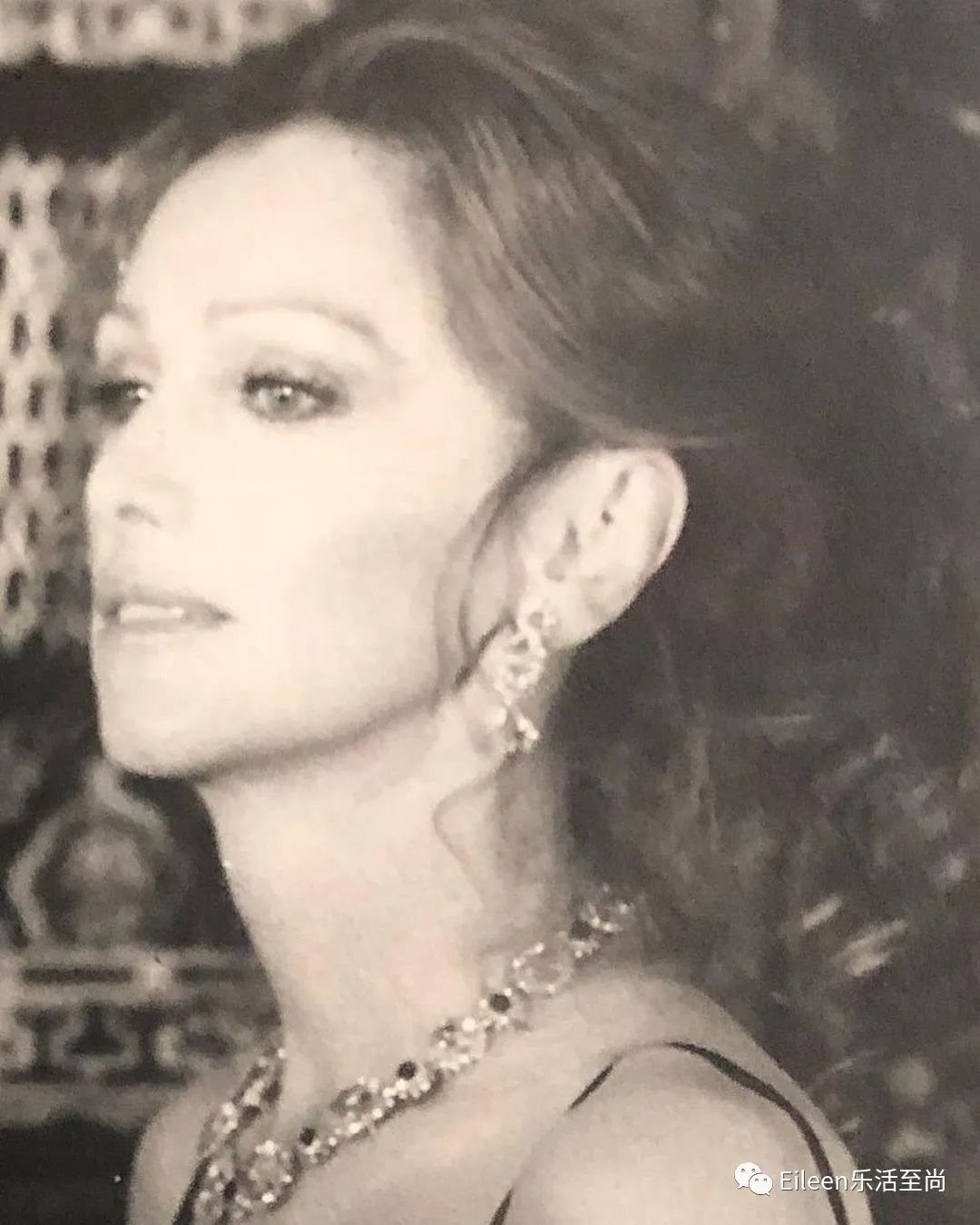 私嫁首富公子？黑金豪门除了宫斗还有什么样的奢宅美人？