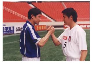 国内和足球有关的电影大全集,盘点有关中国足球影视剧