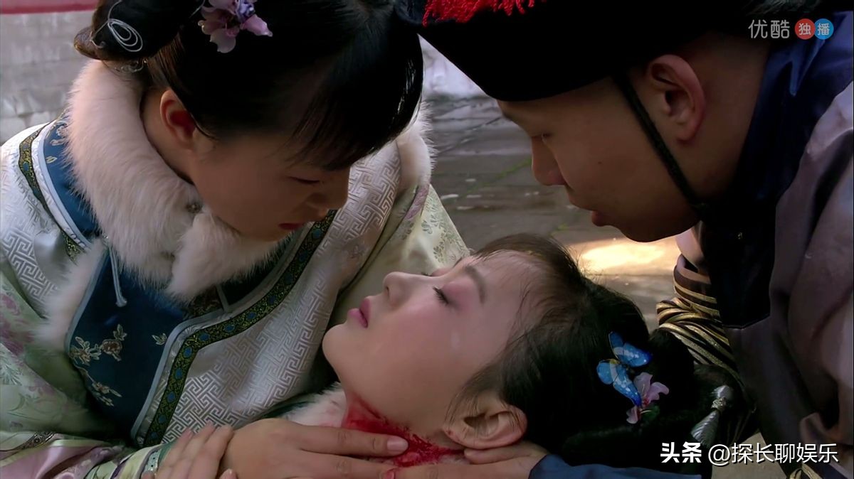 狂飙里面最好的女主角是哪一个,狂飙女主角李一桐演的谁